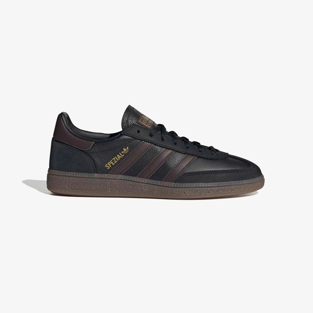 Size 10  - [NEW] Men's adidas Handball Spezial Shoes 'Black' IH6568
